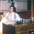 独家出品!鹿八岁照片免费图包带你走入梦幻世界